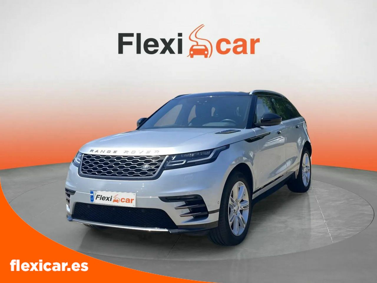 Foto Land-Rover Range Rover Velar 3