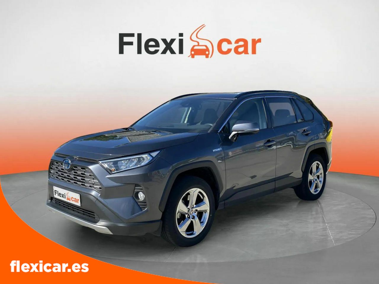 Foto Toyota Rav4 3