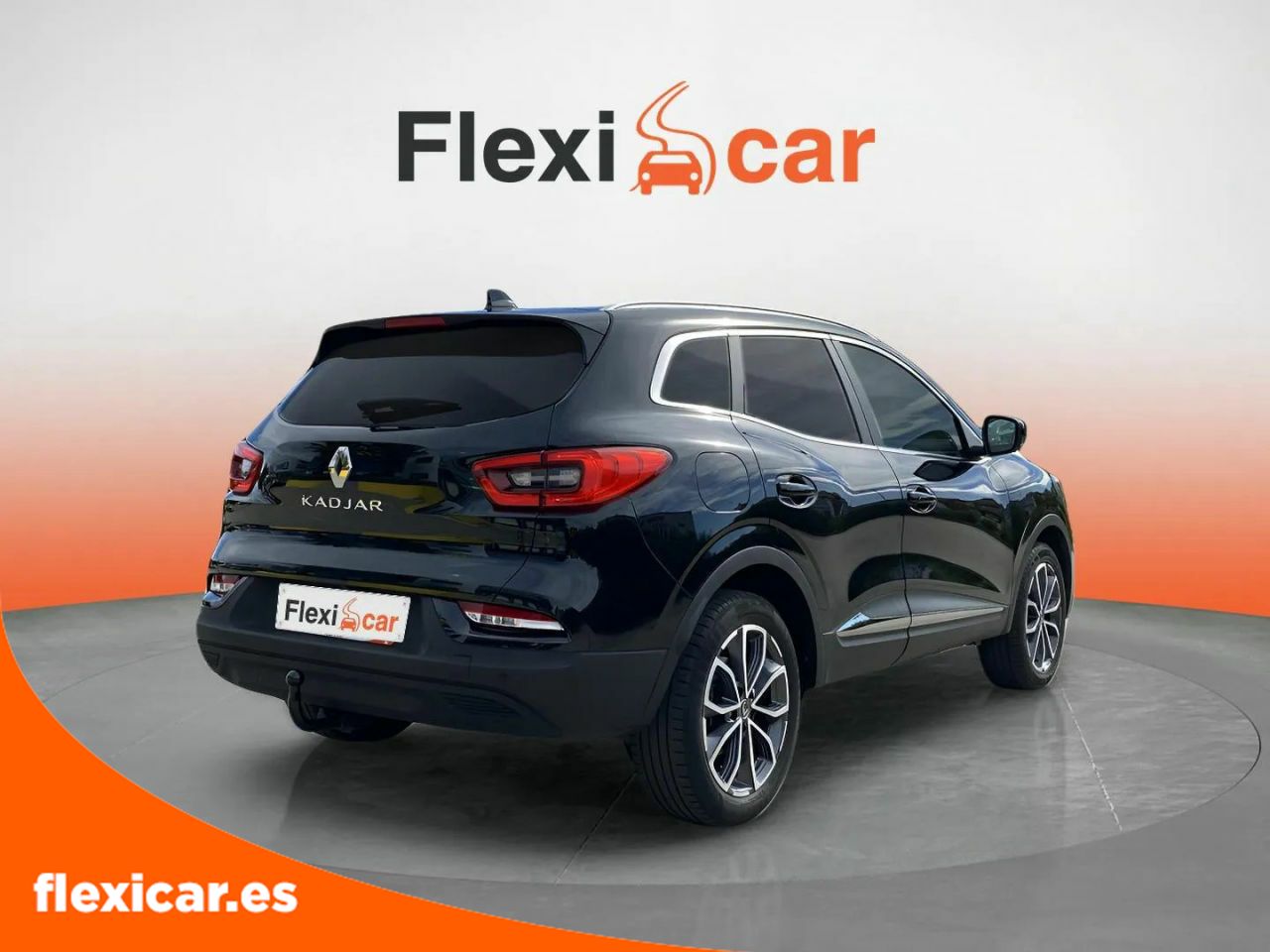 Foto Renault Kadjar 7