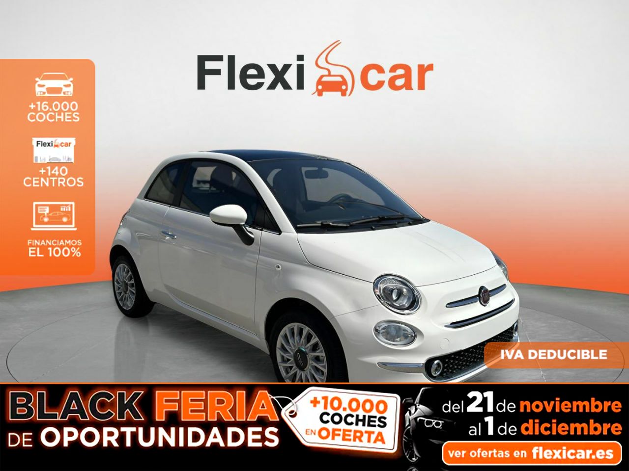 Foto Fiat 500 1