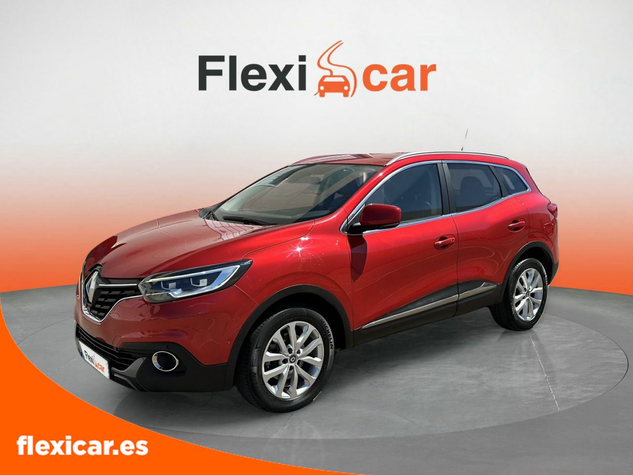 Foto Renault Kadjar 5