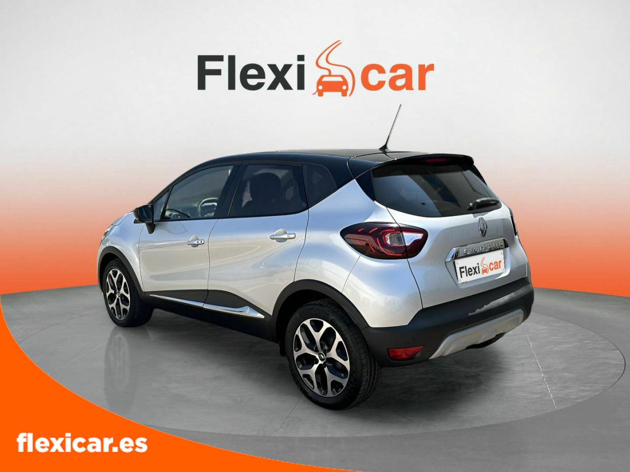 Foto Renault Captur 7