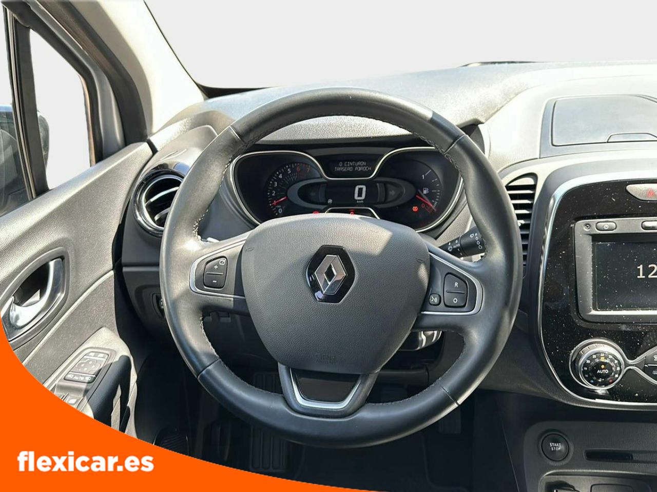 Foto Renault Captur 12