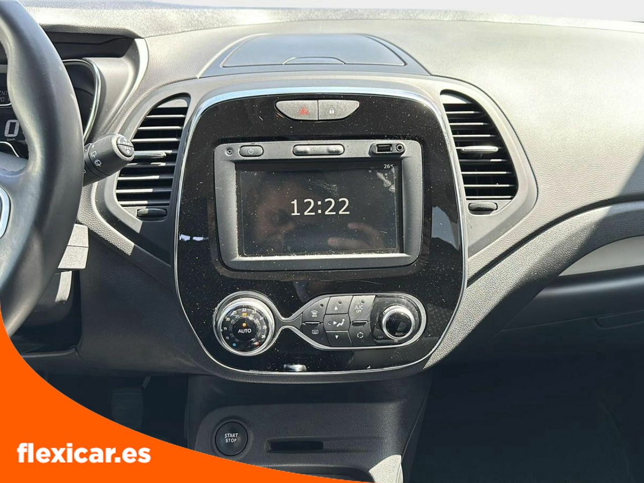 Foto Renault Captur 14