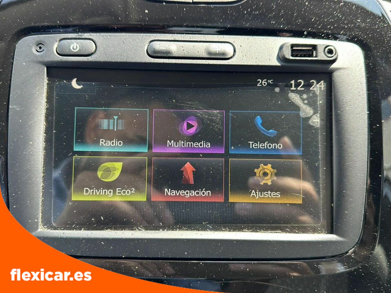 Foto Renault Captur 19