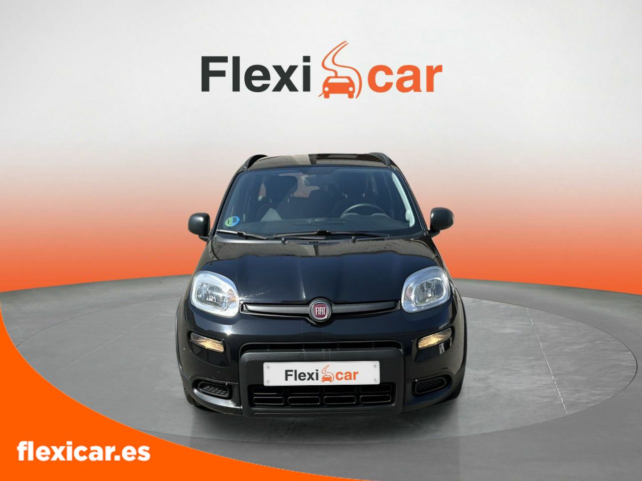 Foto Fiat Panda 3