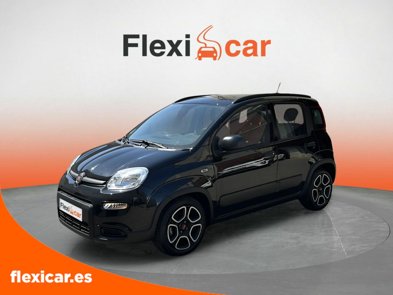 Foto Fiat Panda 5