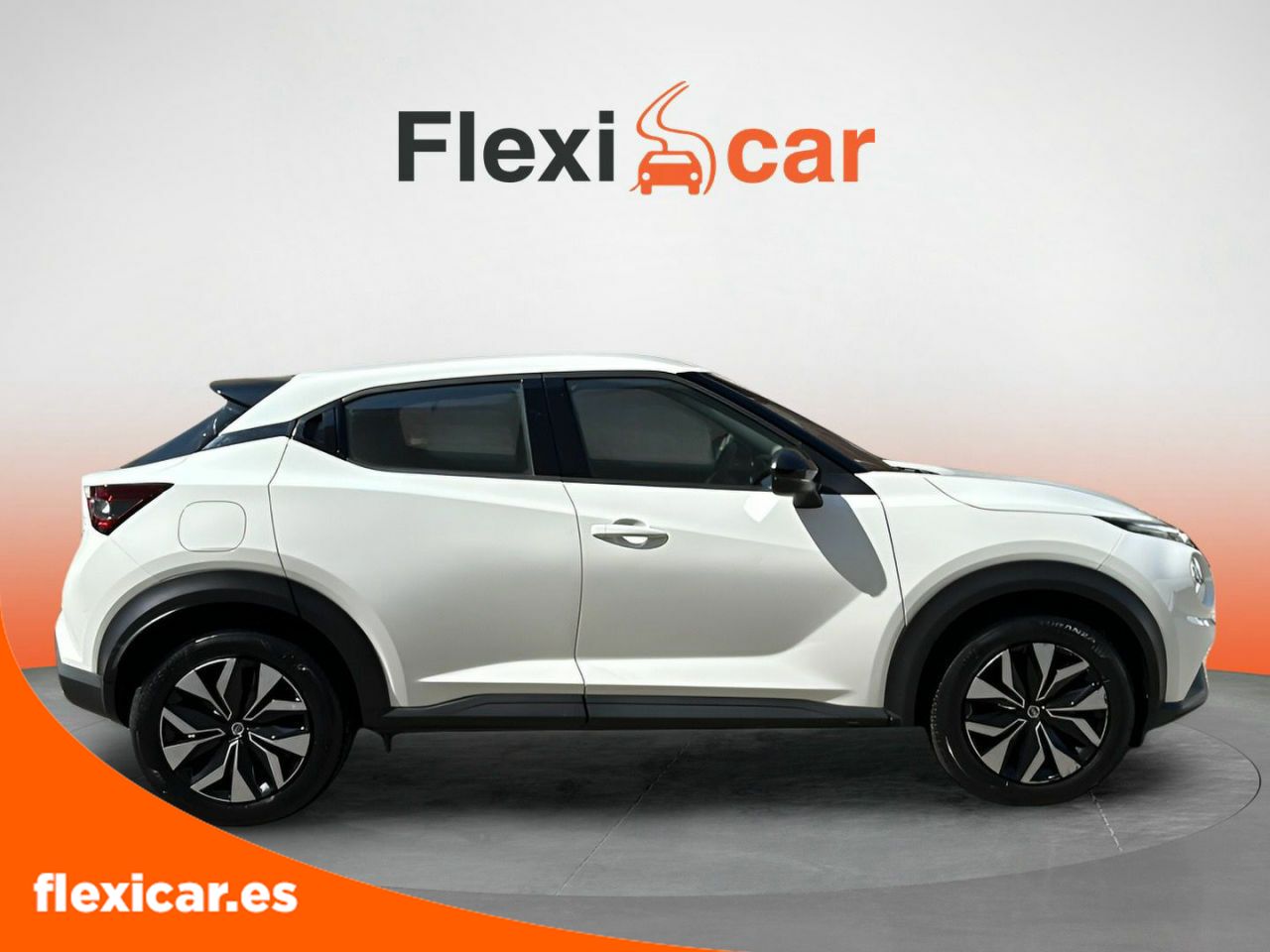 Foto Nissan Juke 2