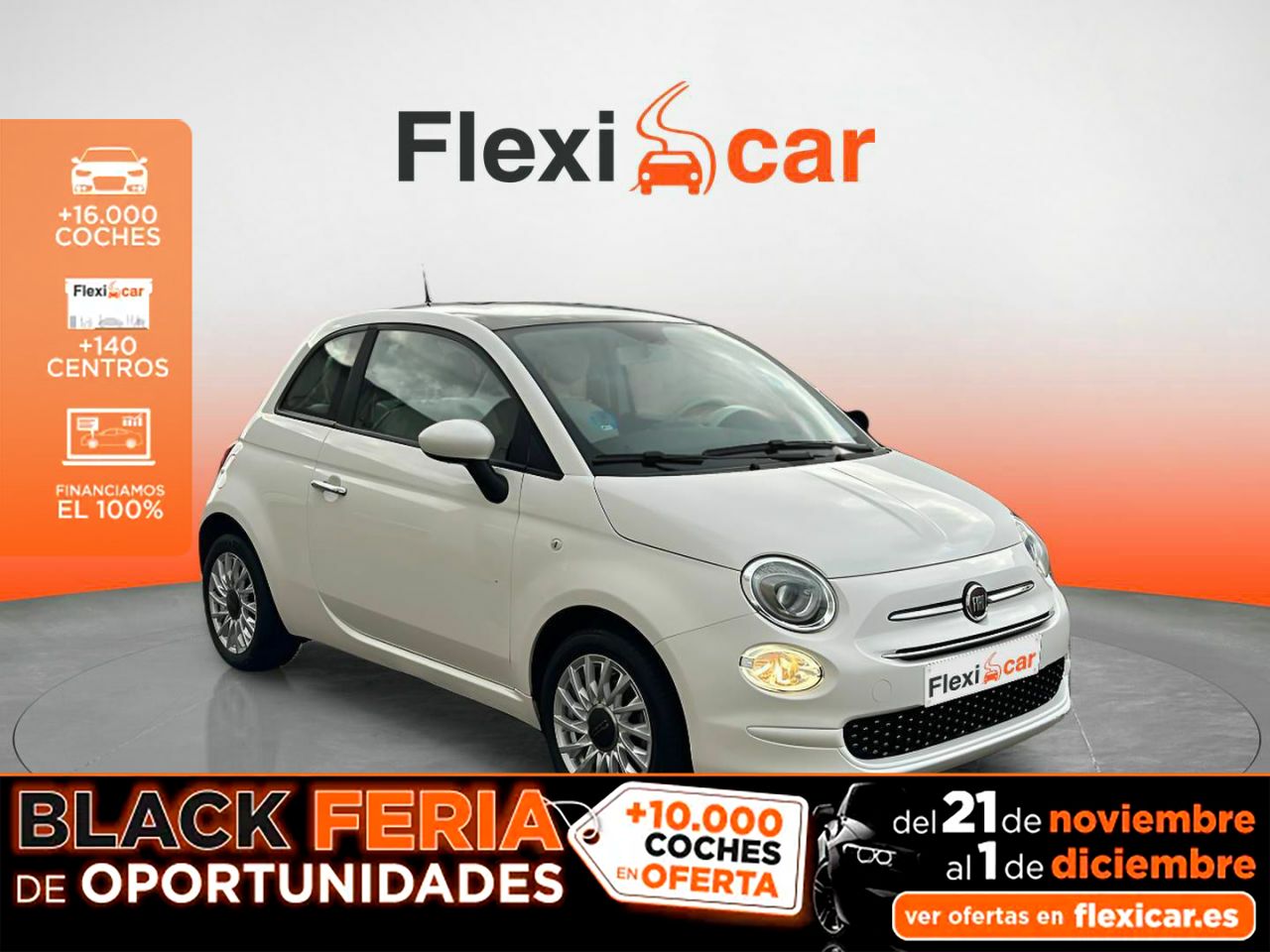 Foto Fiat 500 1