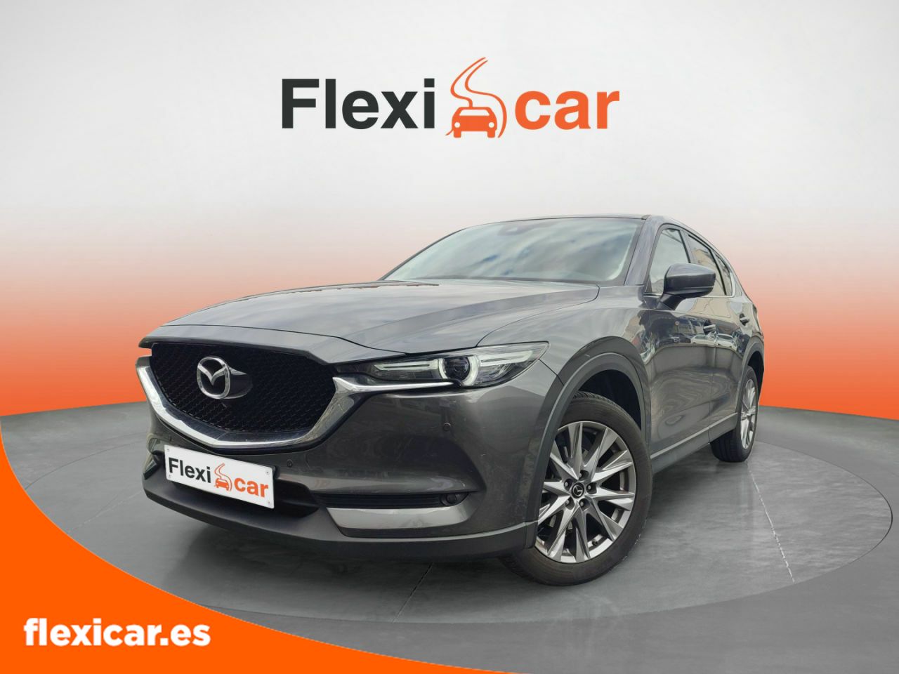 Foto Mazda CX-5 5