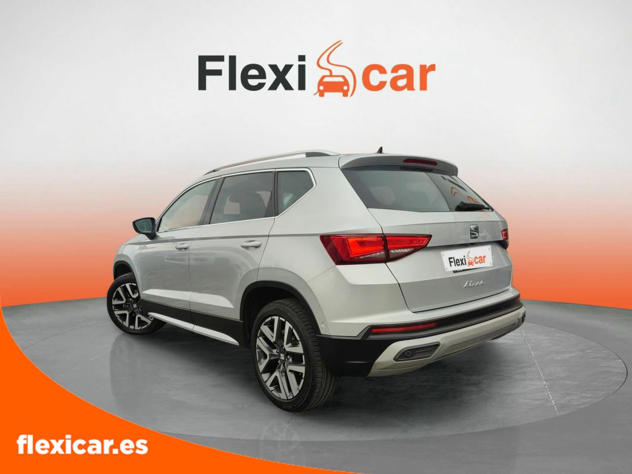 Foto Seat Ateca 8