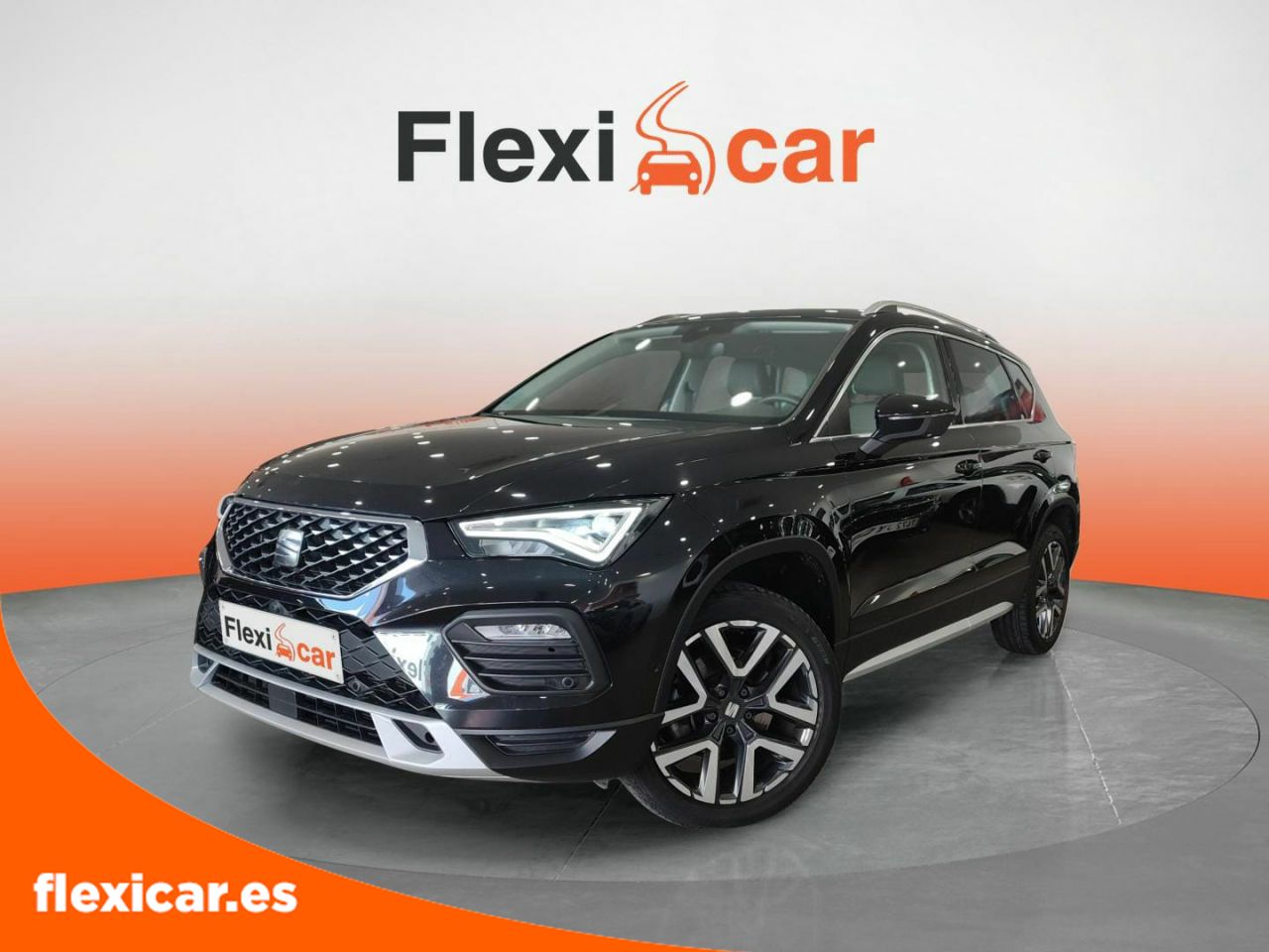 Foto Seat Ateca 5