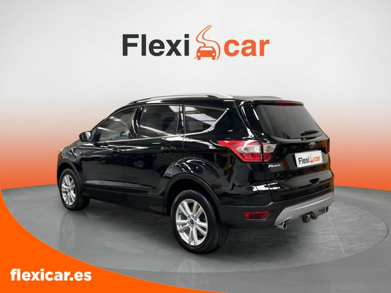 Foto Ford Kuga 5