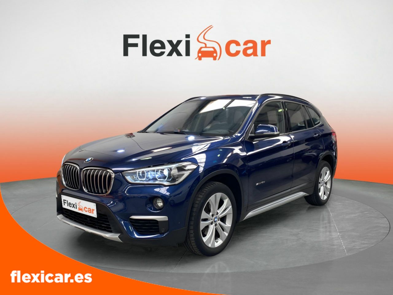 Foto BMW X1 2