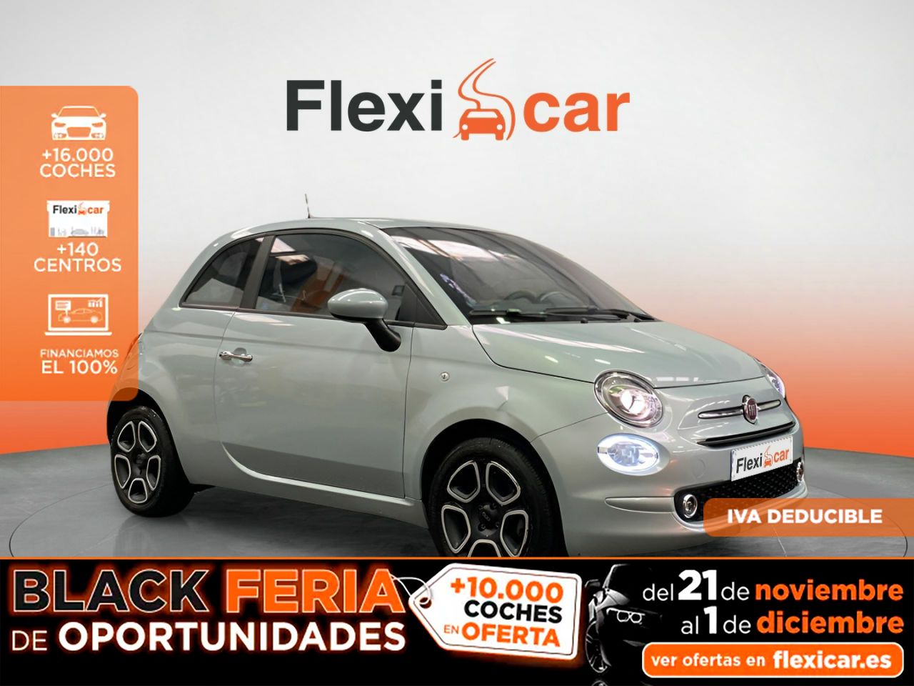 Foto Fiat 500 1