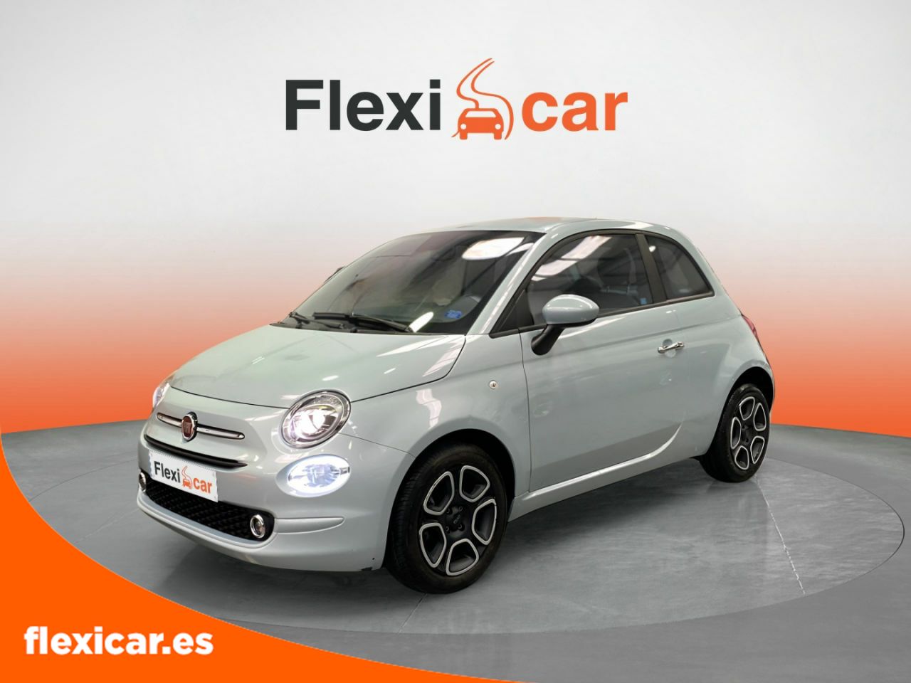 Foto Fiat 500 2