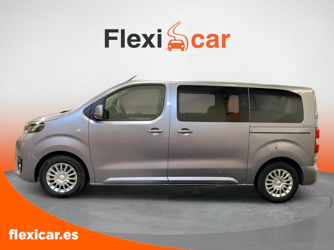 Foto Toyota Proace Verso 4