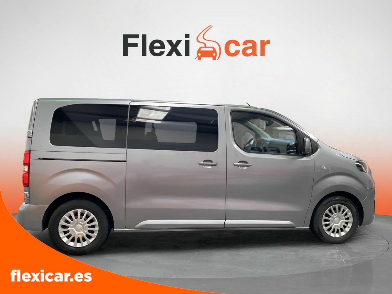 Foto Toyota Proace Verso 9