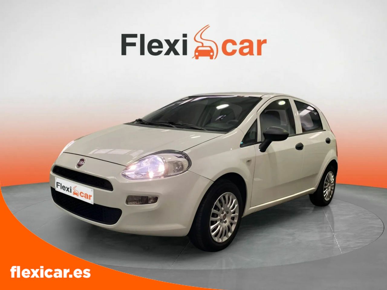 Foto Fiat Punto 3