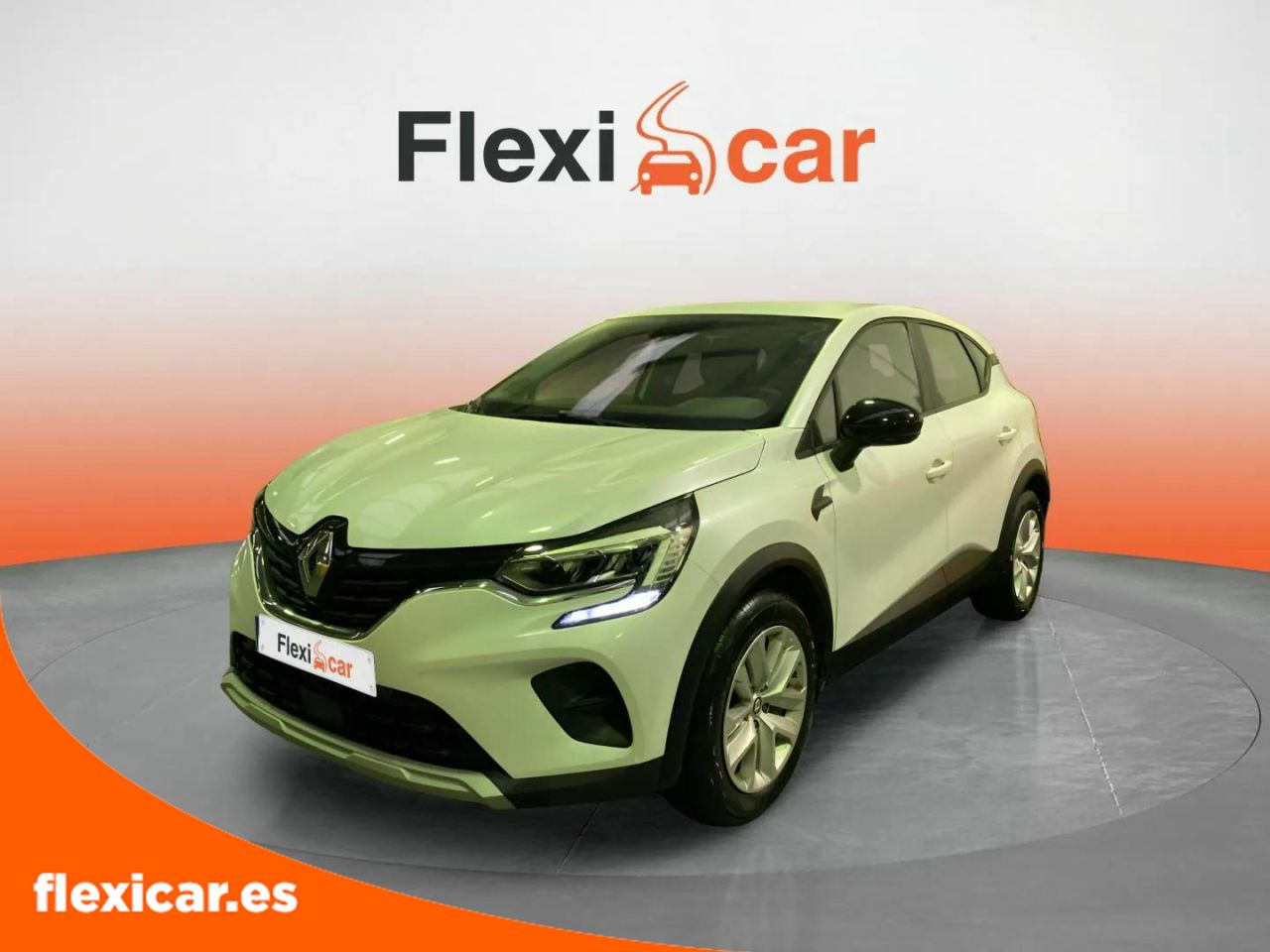 Foto Renault Captur 3