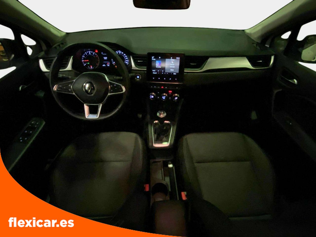 Foto Renault Captur 13