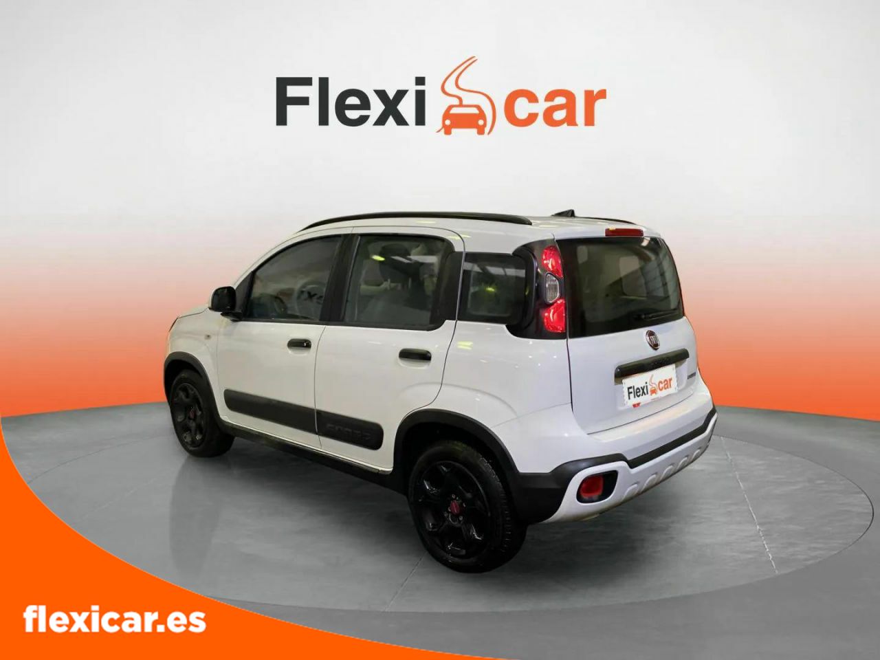 Foto Fiat Panda 5