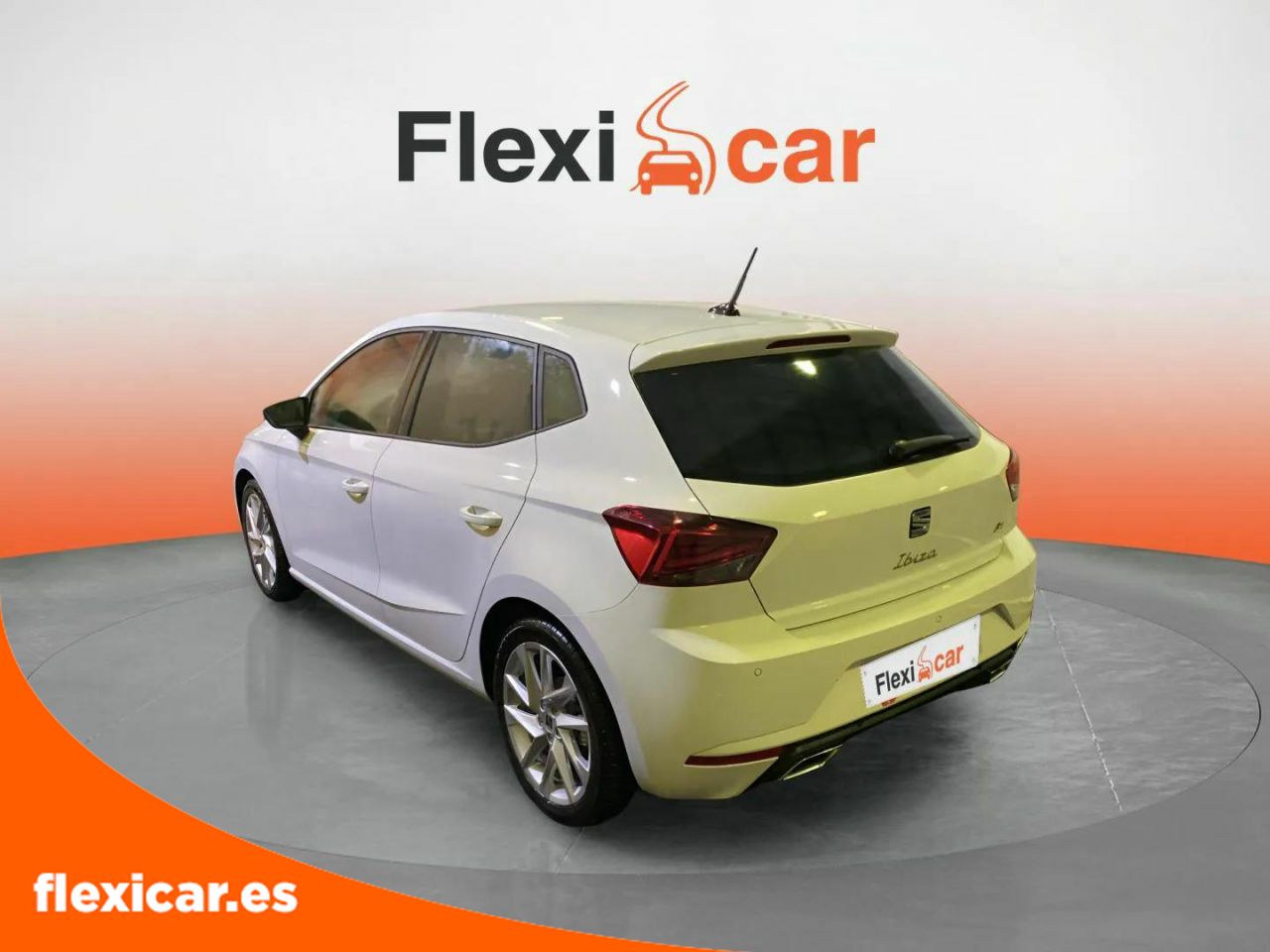 Foto Seat Ibiza 4