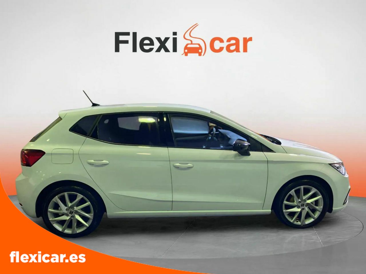 Foto Seat Ibiza 8