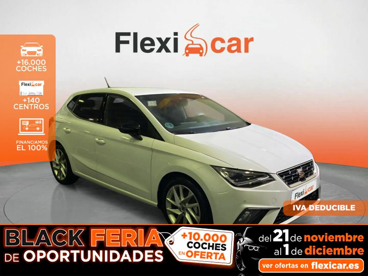 Foto Seat Ibiza 1