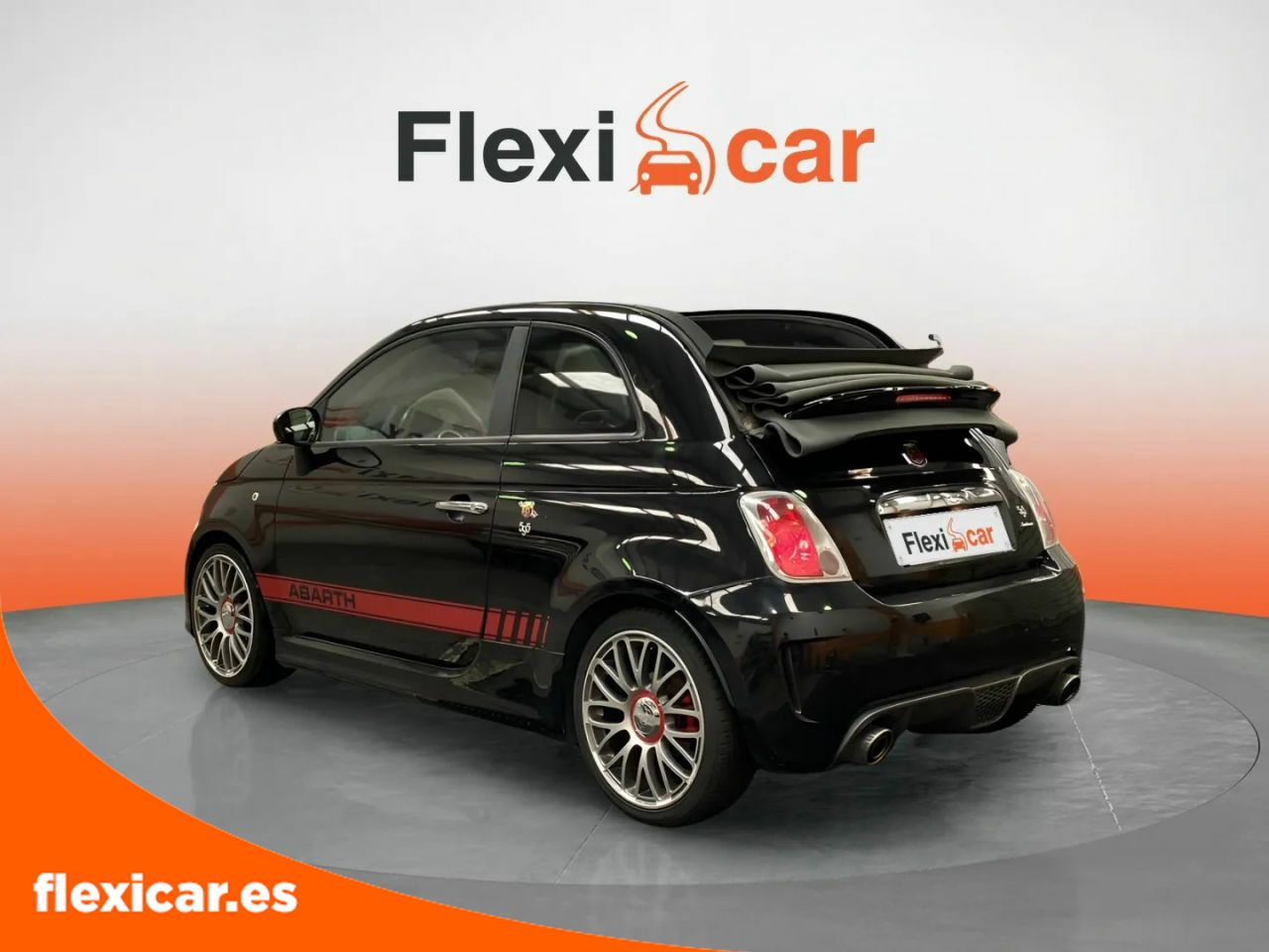 Foto Abarth 500 5