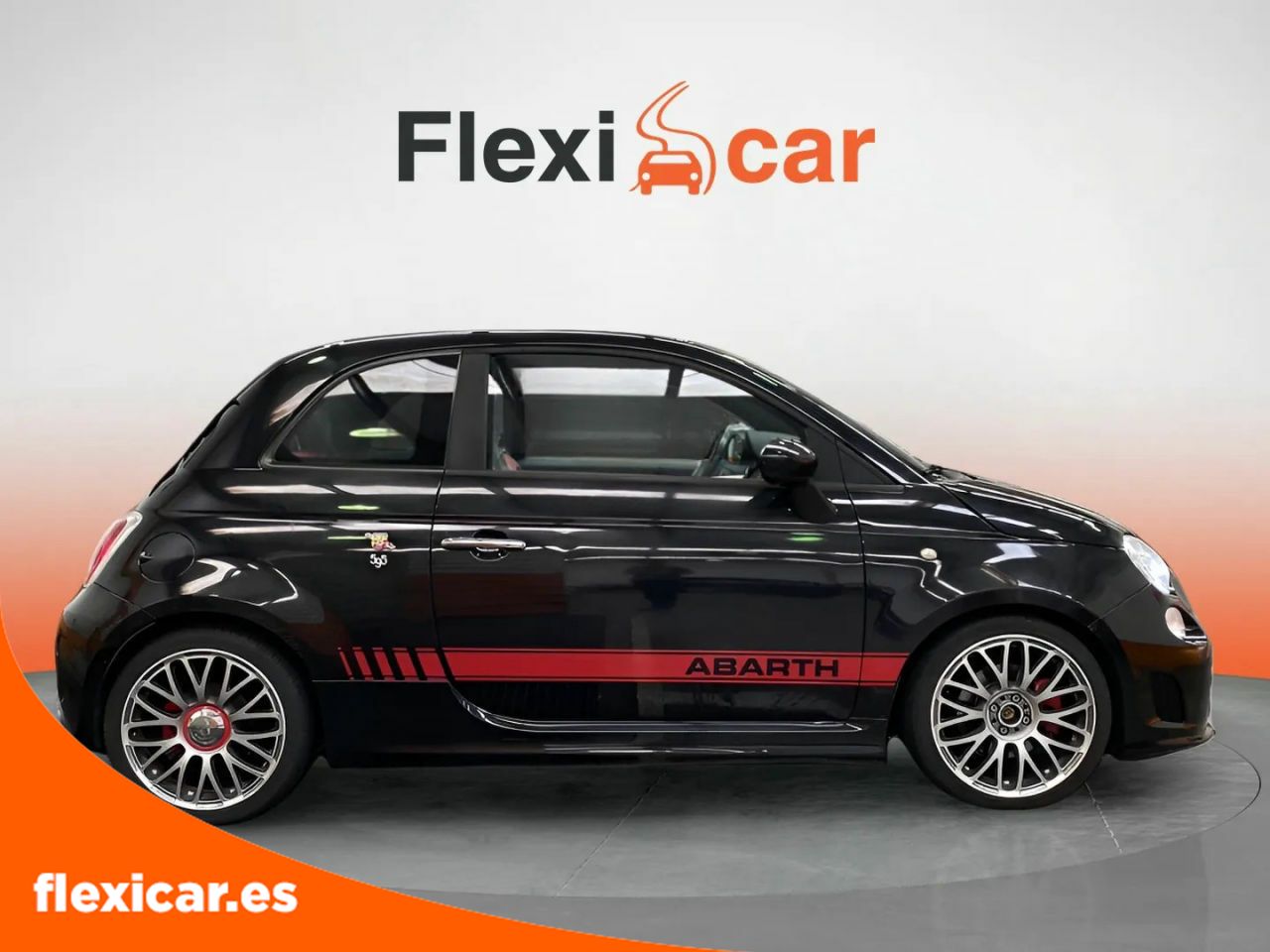 Foto Abarth 500 9