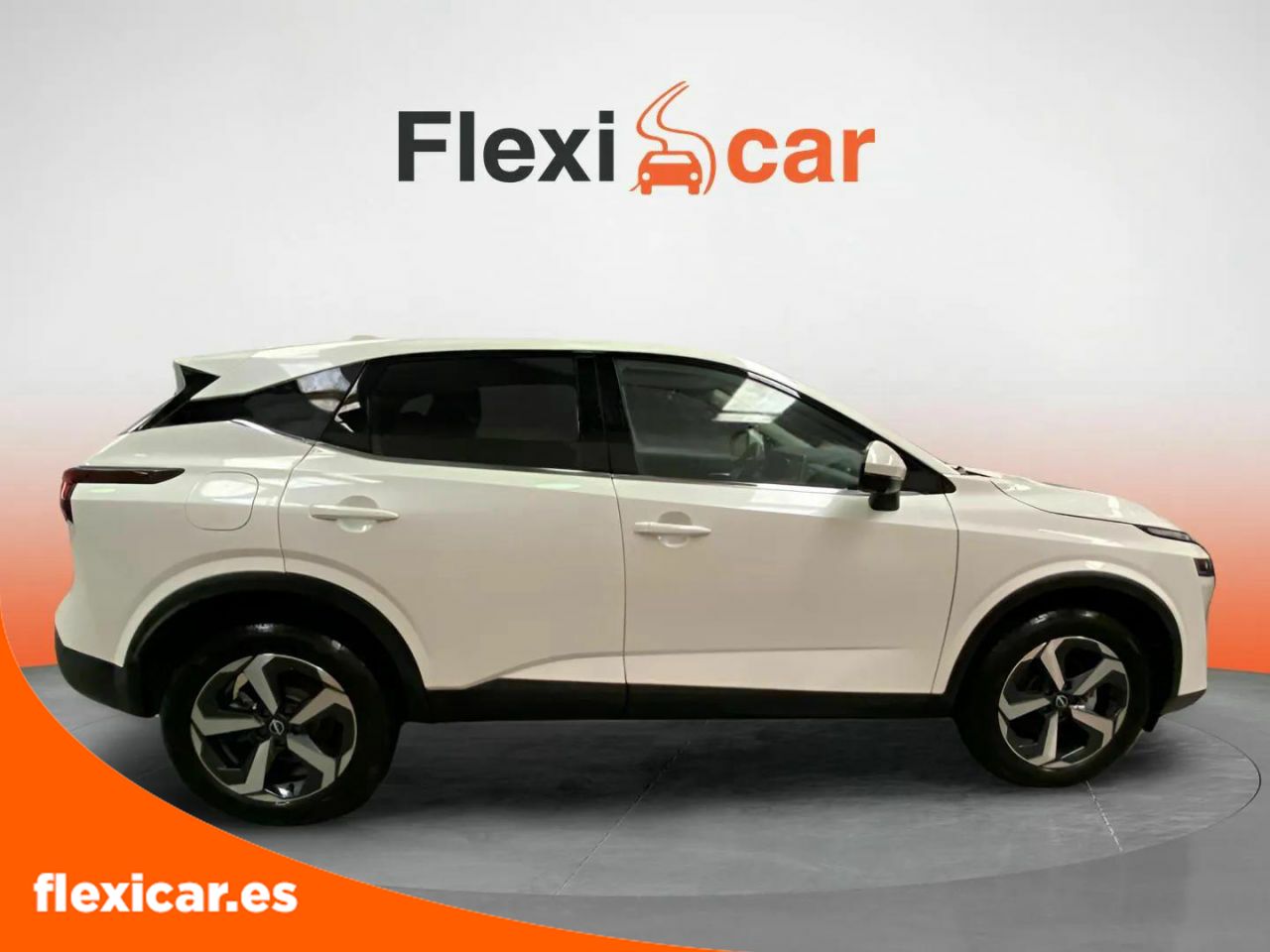 Foto Nissan Qashqai 9