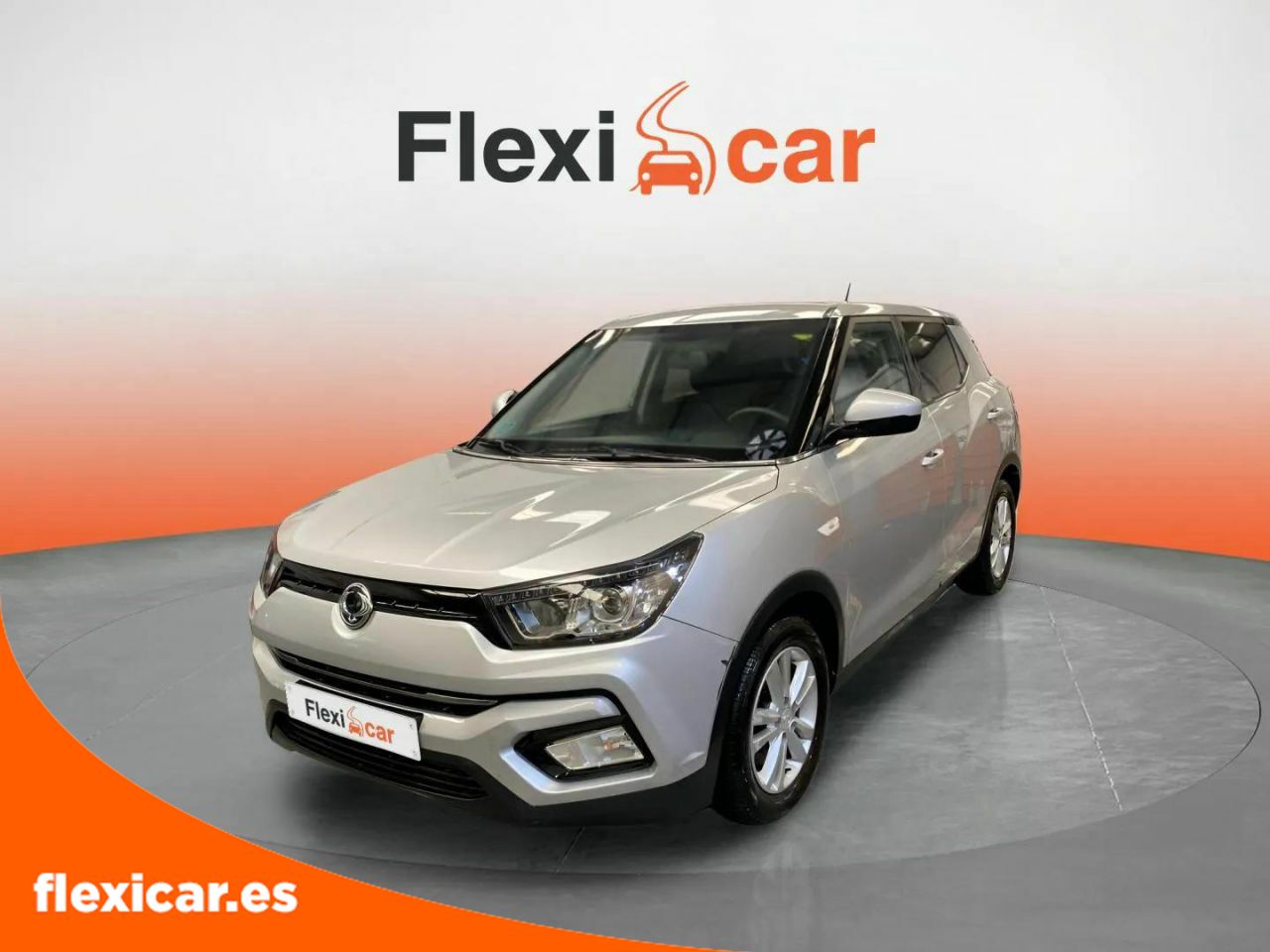 Foto SsangYong Tivoli 3