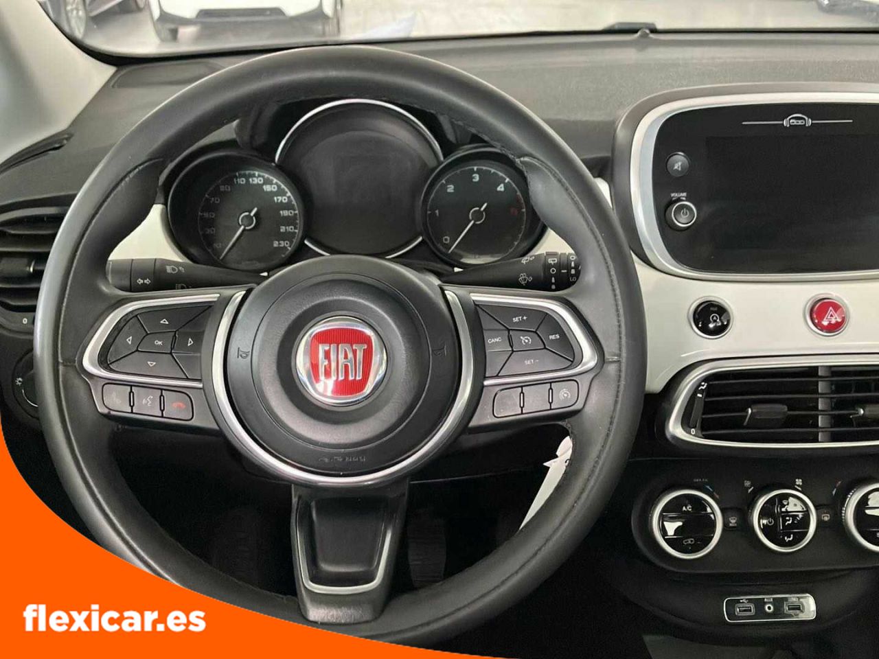 Foto Fiat 500X 12