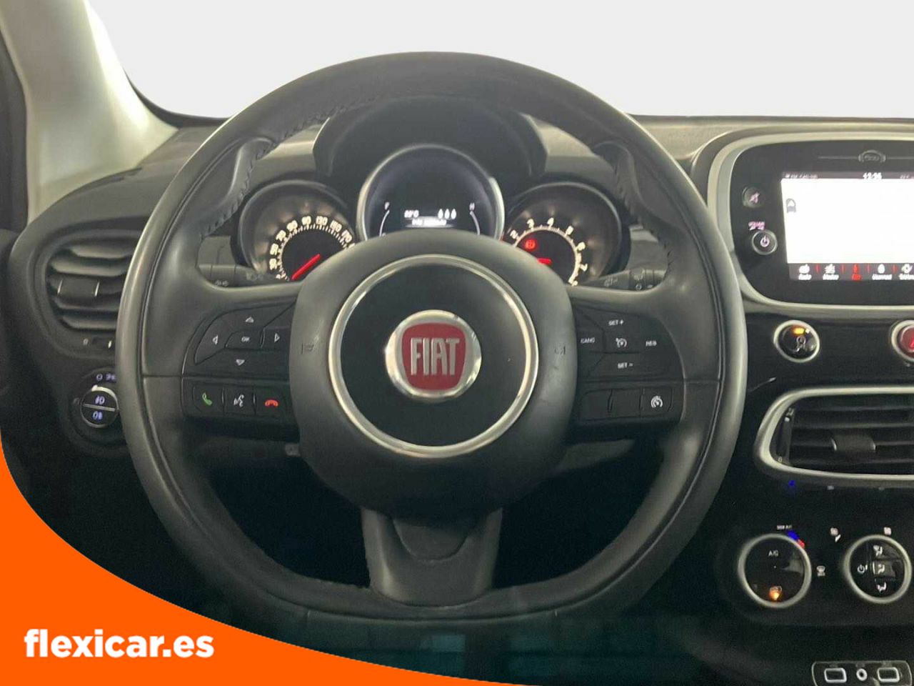 Foto Fiat 500X 12