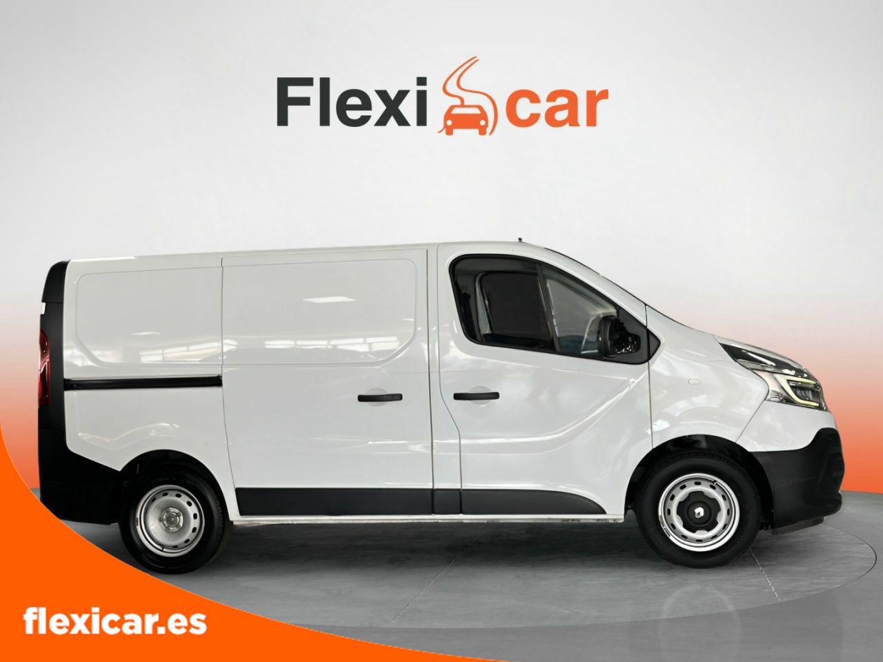 Foto Renault Trafic 4