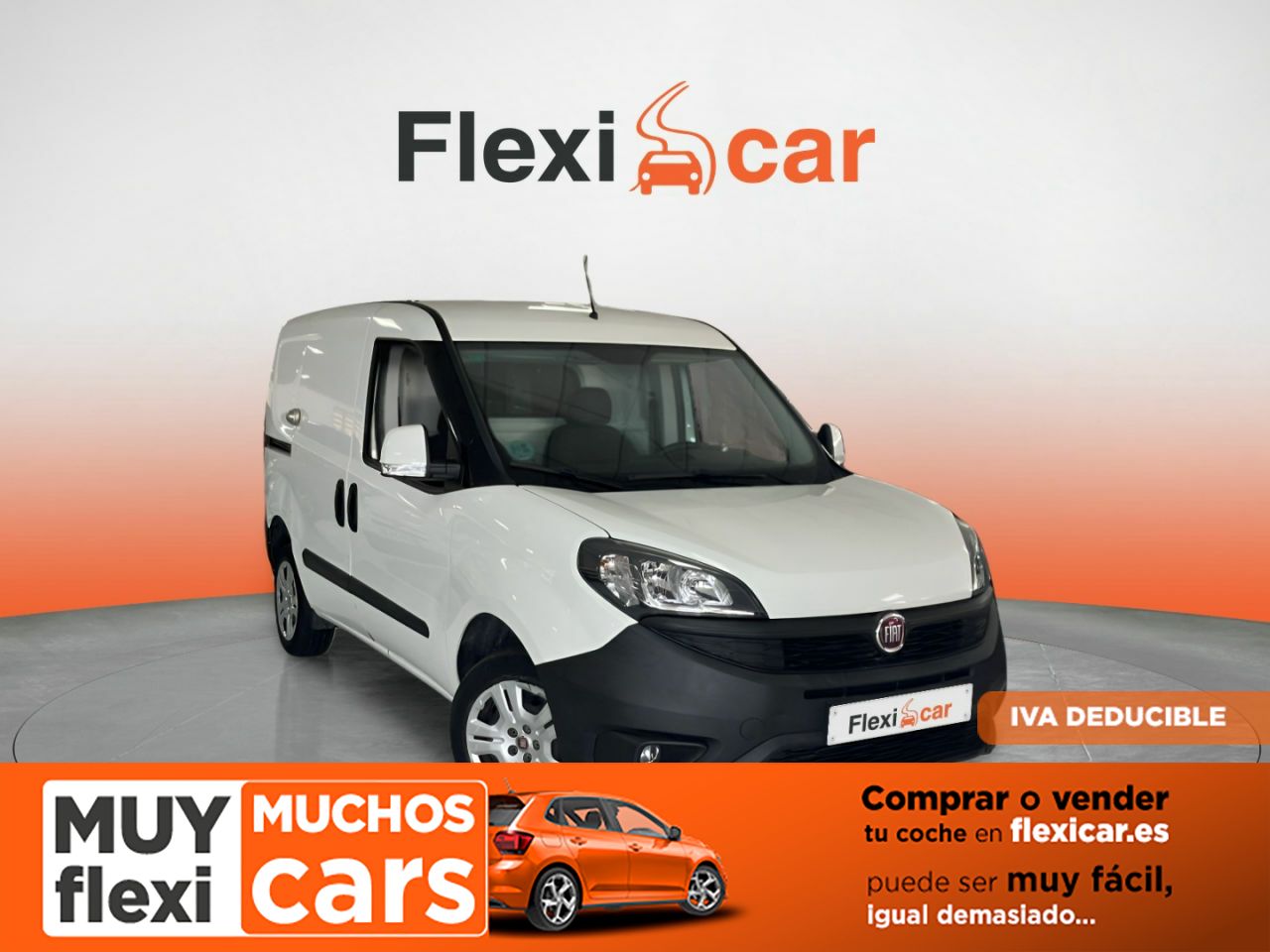 Foto Fiat Doblo 1