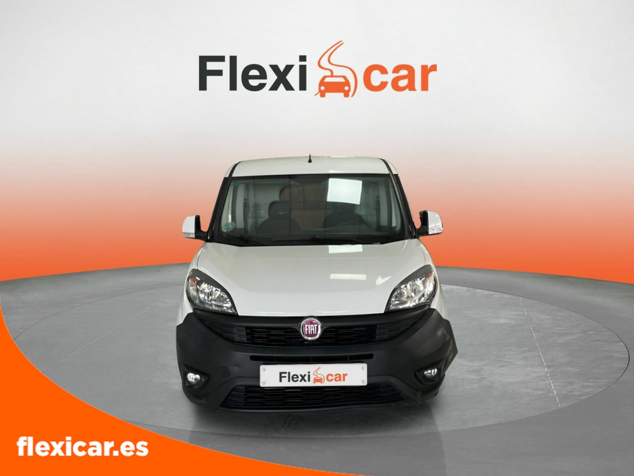 Foto Fiat Doblo 2