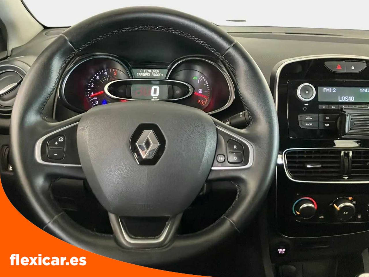 Foto Renault Clio 12