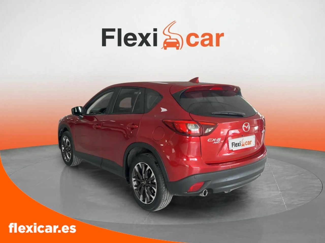 Foto Mazda CX-5 5