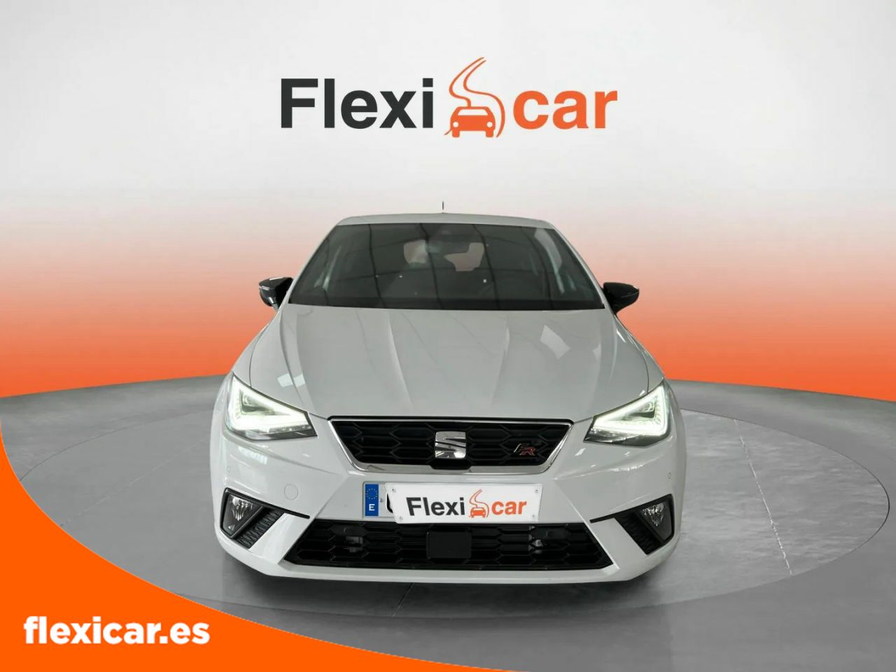 Foto Seat Ibiza 2