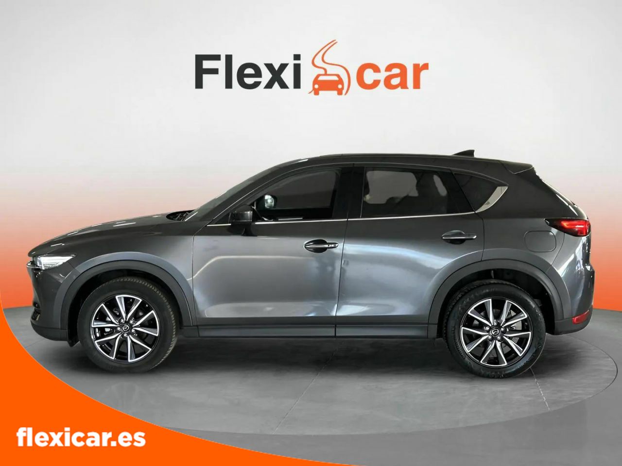 Foto Mazda CX-5 3