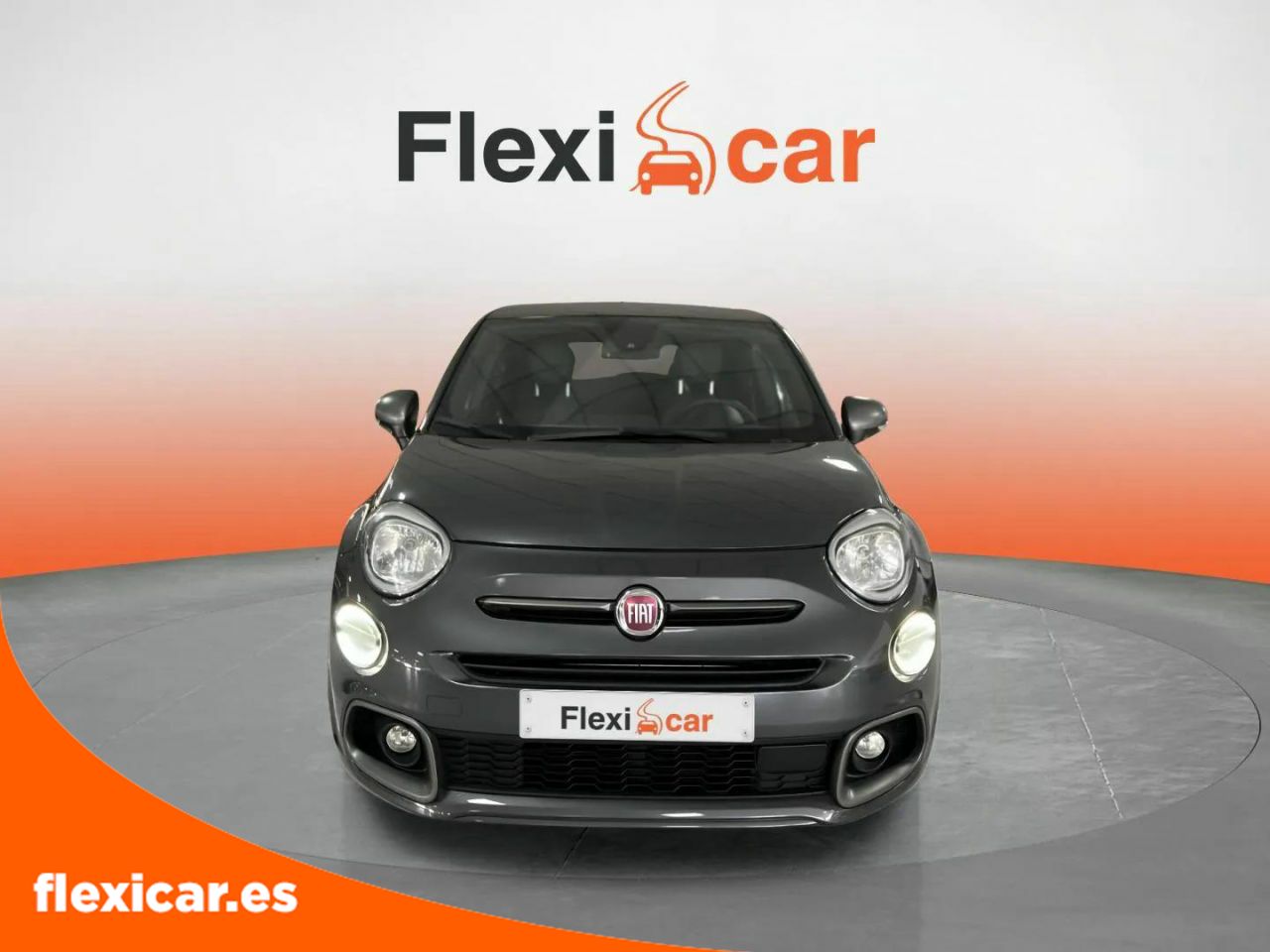 Foto Fiat 500X 2