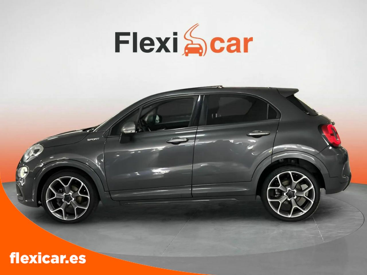 Foto Fiat 500X 3