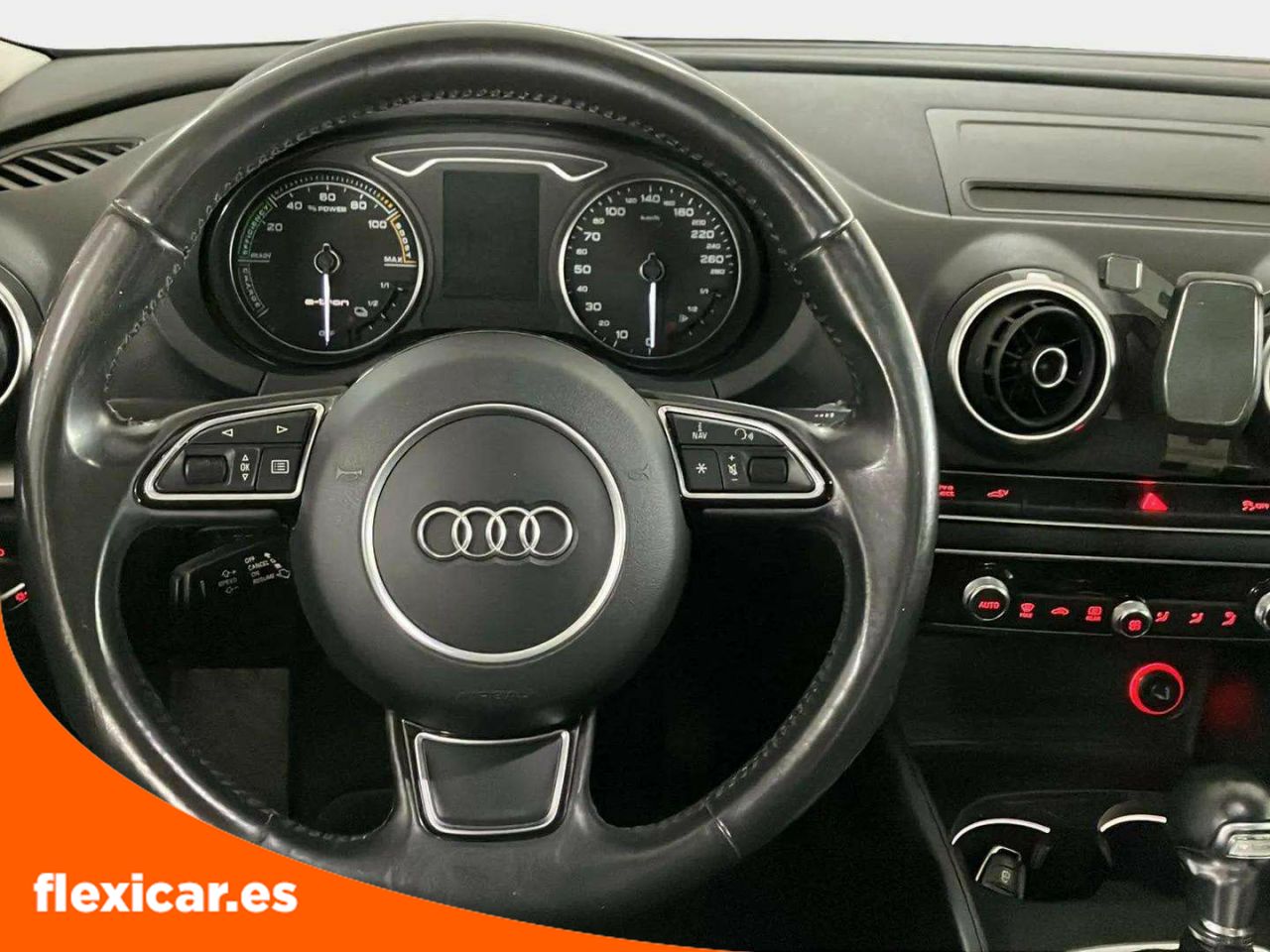 Foto Audi A3 12