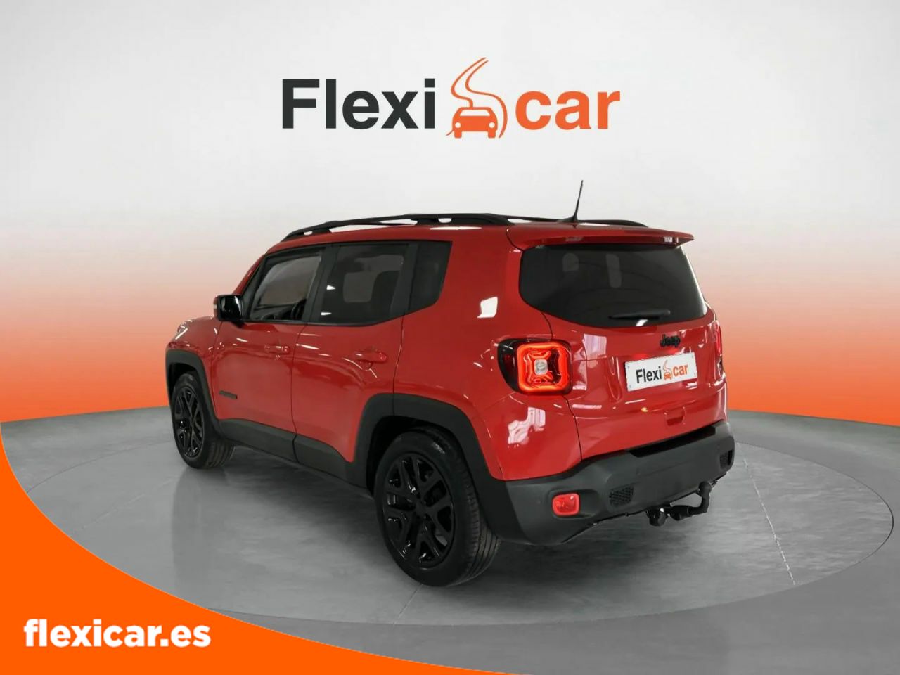 Foto Jeep Renegade 5