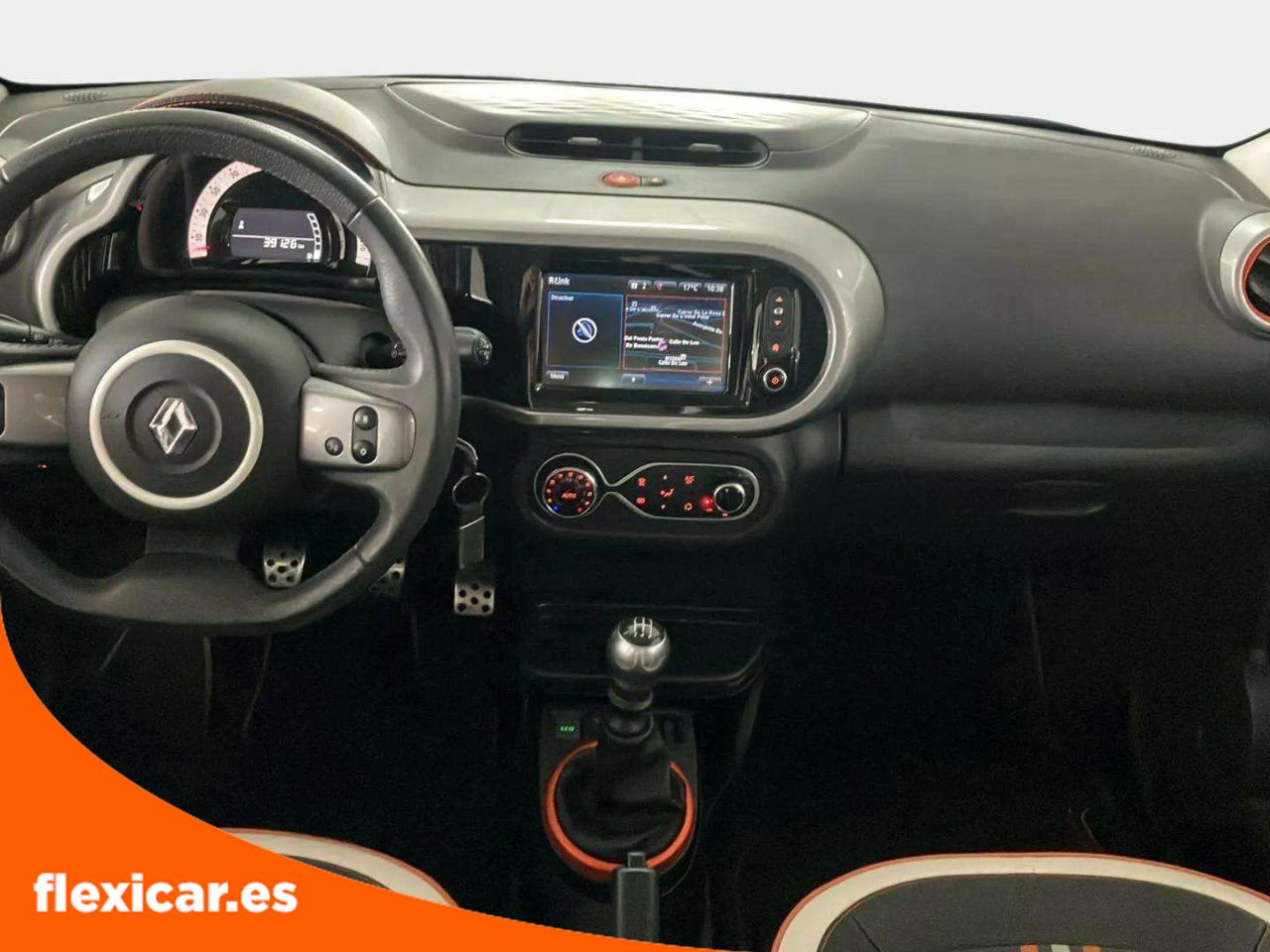 Foto Renault Twingo 10