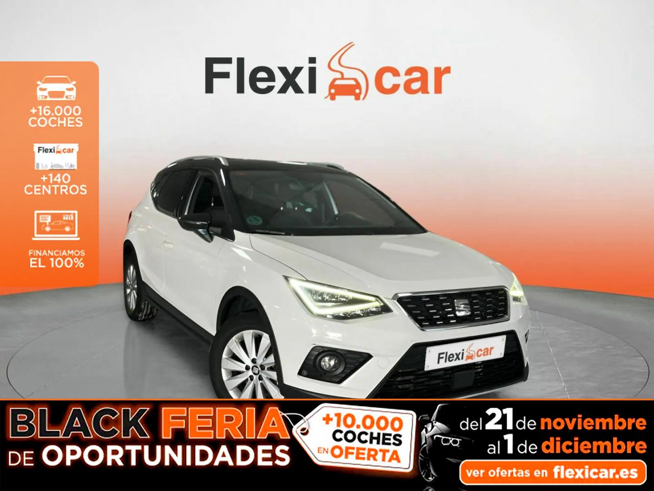 Foto Seat Arona 1