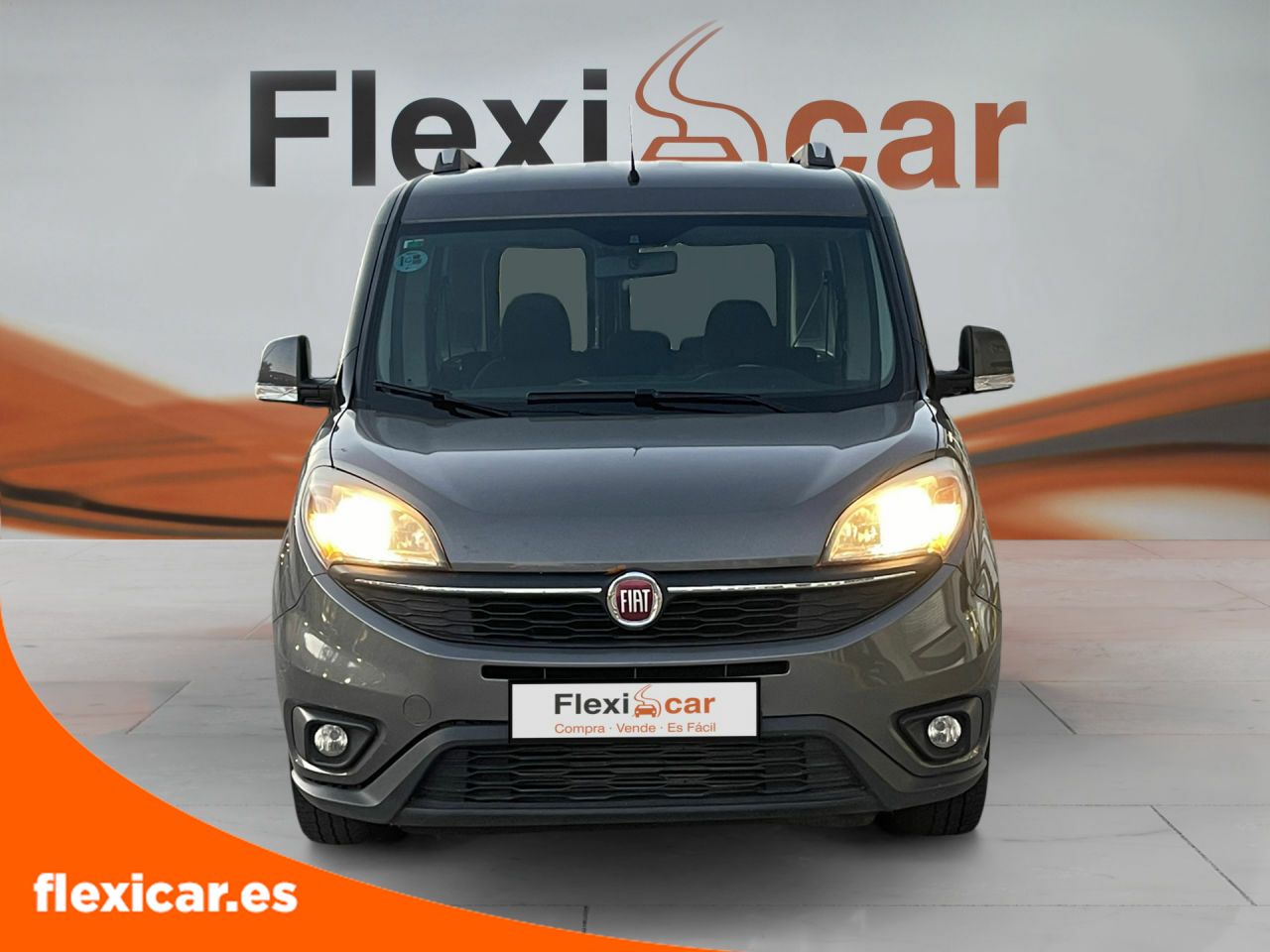 Foto Fiat Doblo 2