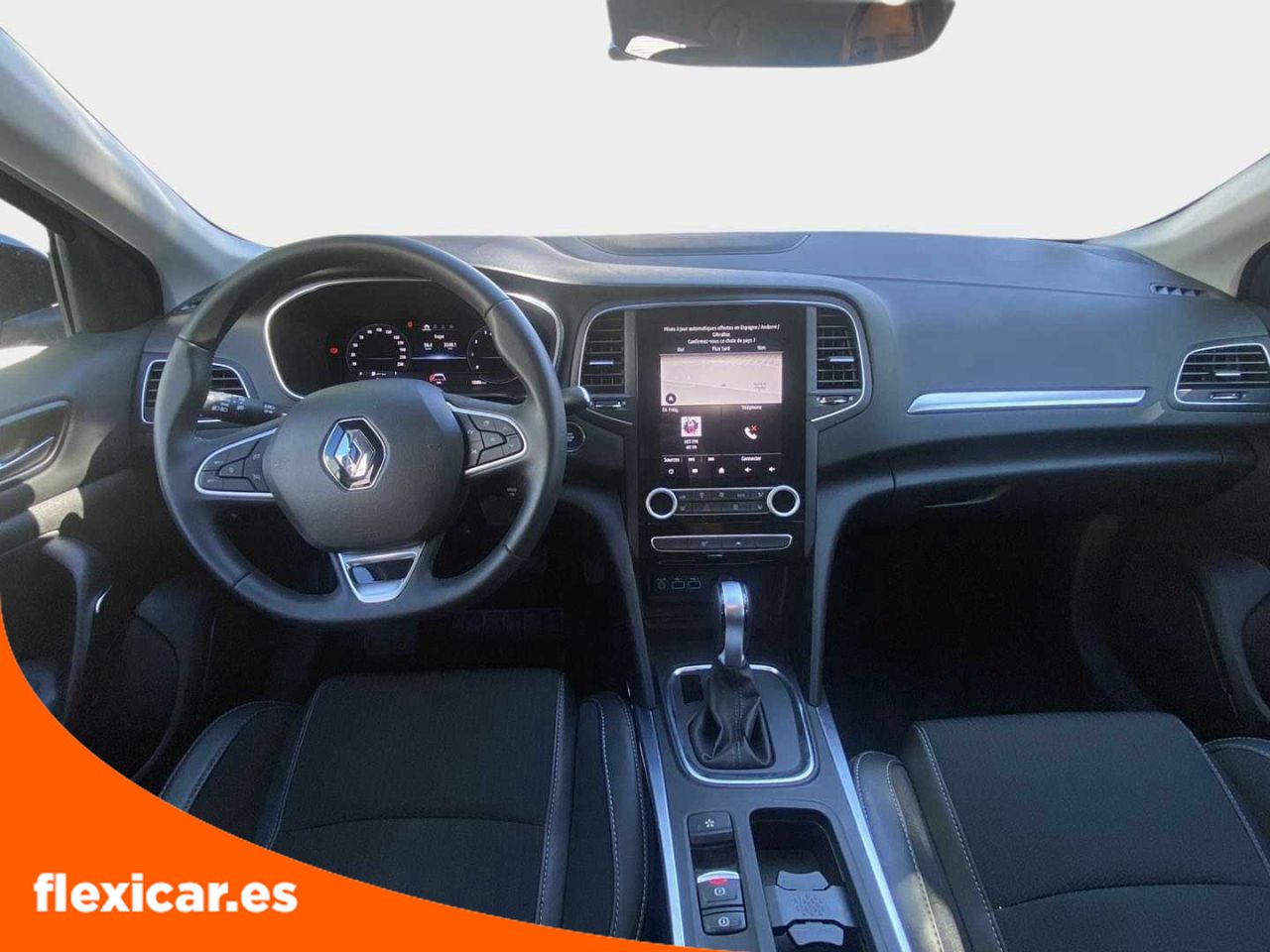 Foto Renault Mégane 10